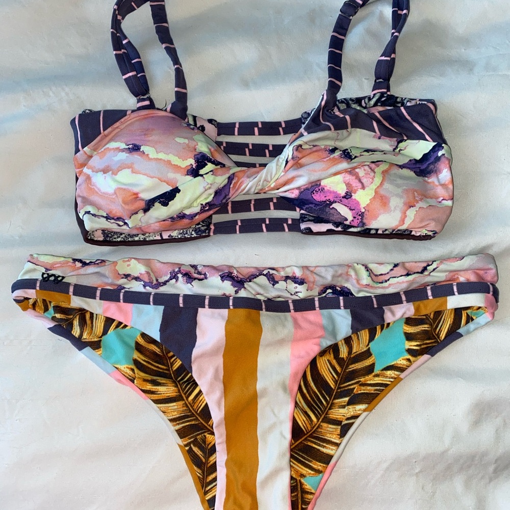 Maaji Swim Set